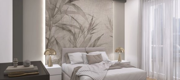 Квартира с 3 комнатами в Чампино, Италия № 18541 4