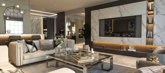 Wohnung 2+1 in Fethiye, Turkey, Nr. 22131 13