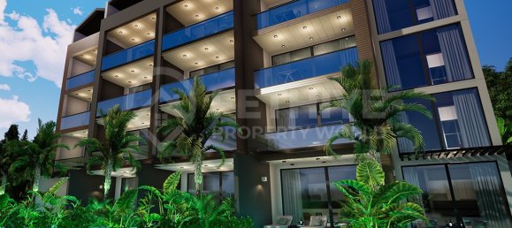 Wohnung 2+1 in Fethiye, Turkey, Nr. 22131 4