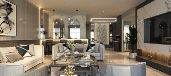 Wohnung 2+1 in Fethiye, Turkey, Nr. 22131 14