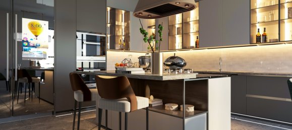 Wohnung 2+1 in Fethiye, Turkey, Nr. 22131 9