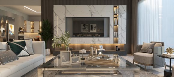 Wohnung 2+1 in Fethiye, Turkey, Nr. 22131 11