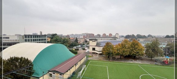 2-Zimmer Wohnung in Baranzate, Italy, Nr. 209516 30