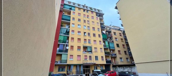 2-Zimmer Wohnung in Baranzate, Italy, Nr. 209516 32
