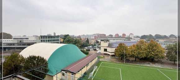 2-Zimmer Wohnung in Baranzate, Italy, Nr. 209516 31