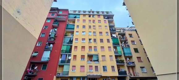 2-Zimmer Wohnung in Baranzate, Italy, Nr. 209516 34