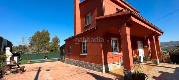 3 bedrooms House in Vacarisses, Spain No. 187658 37