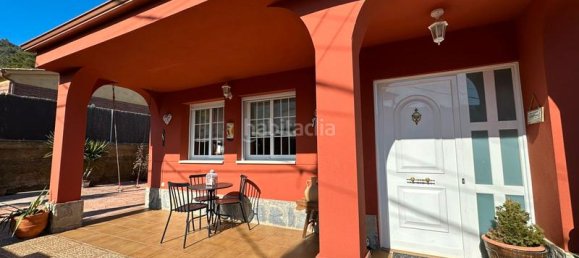 3 bedrooms House in Vacarisses, Spain No. 187658 32