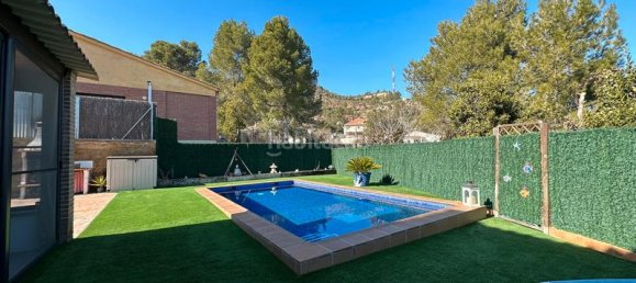 3 bedrooms House in Vacarisses, Spain No. 187658 22