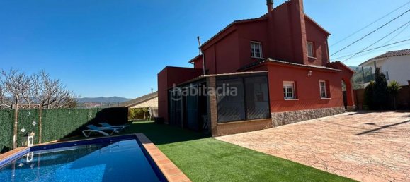 3 bedrooms House in Vacarisses, Spain No. 187658 21