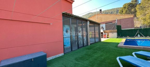 3 bedrooms House in Vacarisses, Spain No. 187658 27