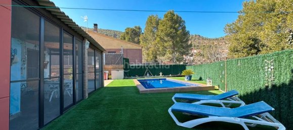 3 bedrooms House in Vacarisses, Spain No. 187658 26