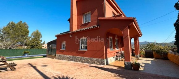 3 bedrooms House in Vacarisses, Spain No. 187658 36