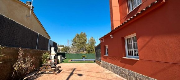 3 bedrooms House in Vacarisses, Spain No. 187658 34