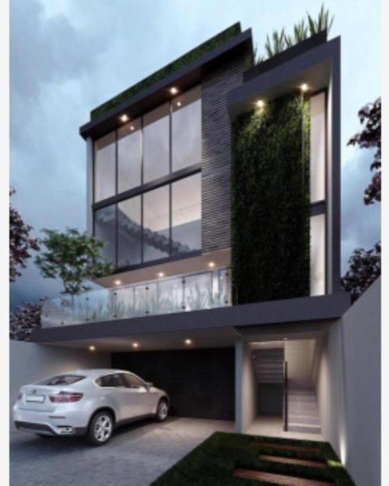 Apartamento de 2 dormitorios en Puebla, Mexico No. 172192