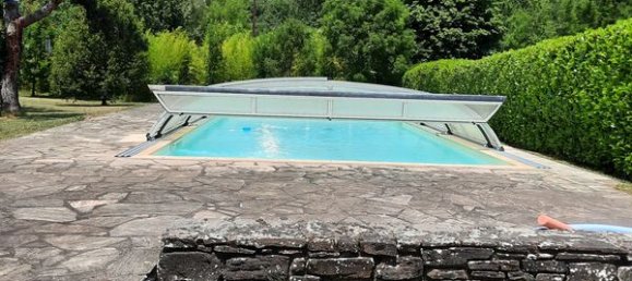 Casa de 2 dormitorios en Aveyron, France No. 338767 19