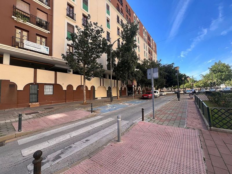 Imóvel comercial T1 em Malaga, Spain N.º 226274