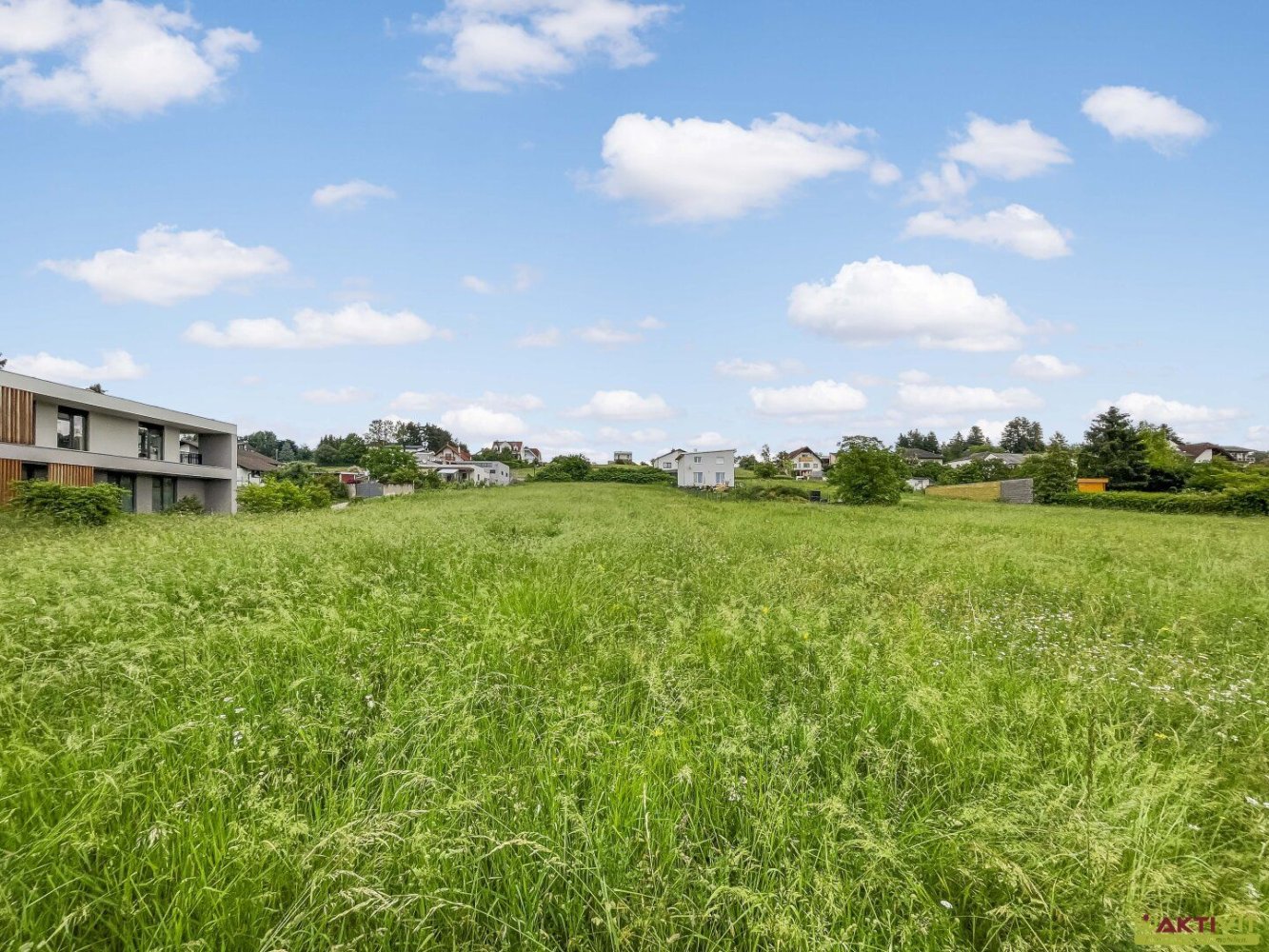 850m² Land in Oberpullendorf, Austria No. 129707