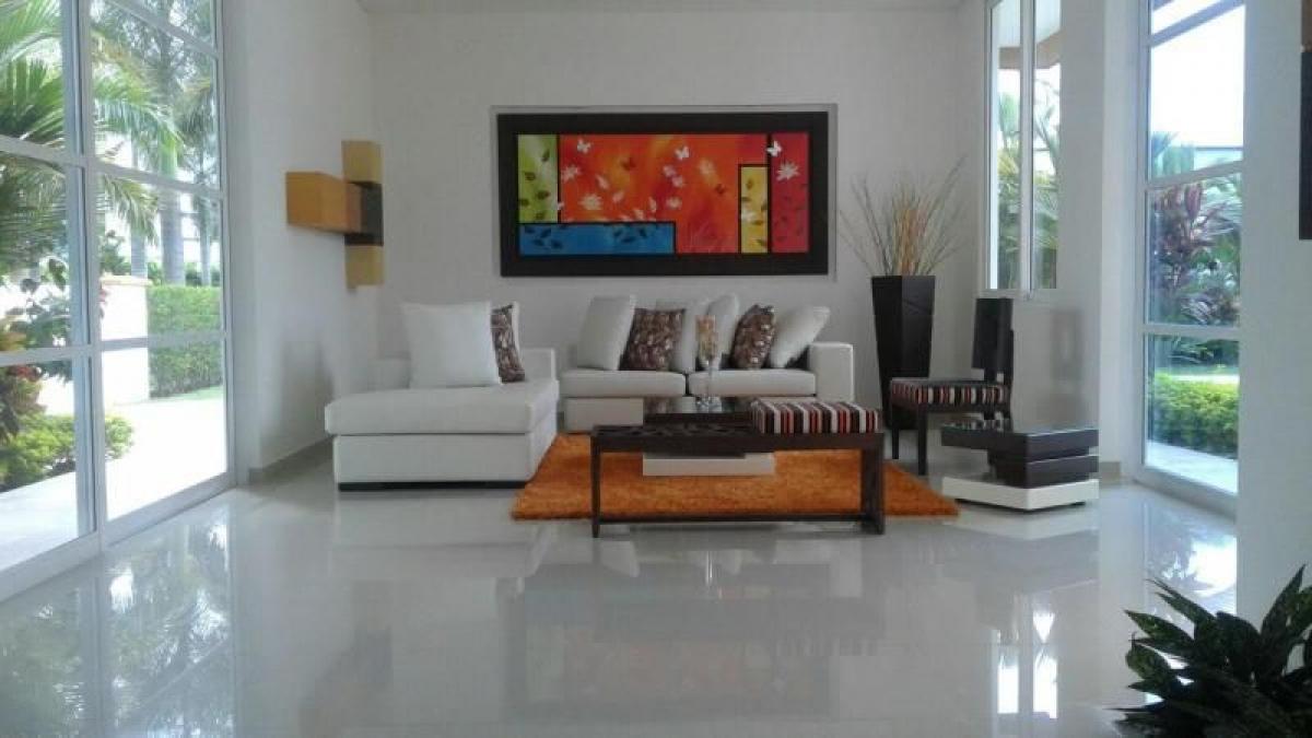4 bedrooms House in Meta, Colombia No. 5649
