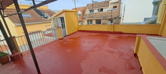 4 bedrooms Apartment in Fuengirola, Spain No. 47679 3