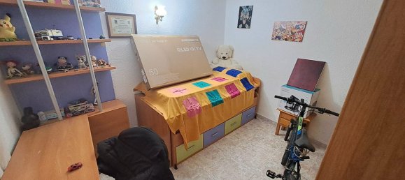 4 bedrooms Apartment in Fuengirola, Spain No. 47679 34