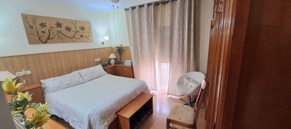 4 bedrooms Apartment in Fuengirola, Spain No. 47679 9