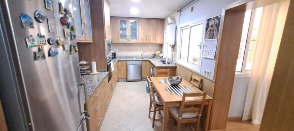 4 bedrooms Apartment in Fuengirola, Spain No. 47679 20