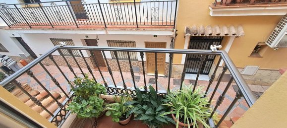 4 bedrooms Apartment in Fuengirola, Spain No. 47679 6