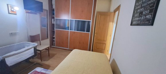 4 bedrooms Apartment in Fuengirola, Spain No. 47679 13