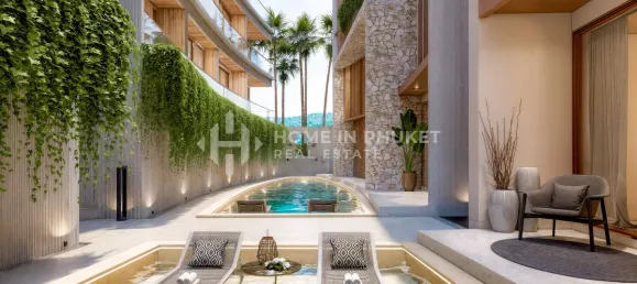 1 Schlafzimmer Eigentumswohnung in Bang Tao, Thailand, Nr. 75224 5