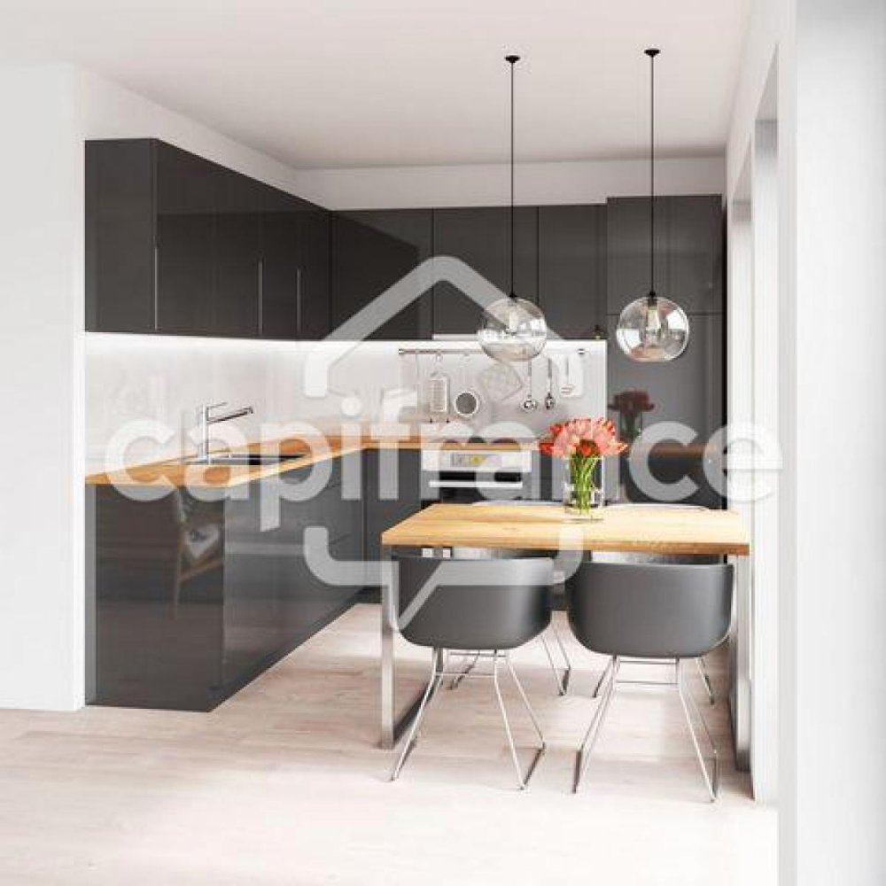 2 bedrooms Condo in Barcelonnette, France No. 12435