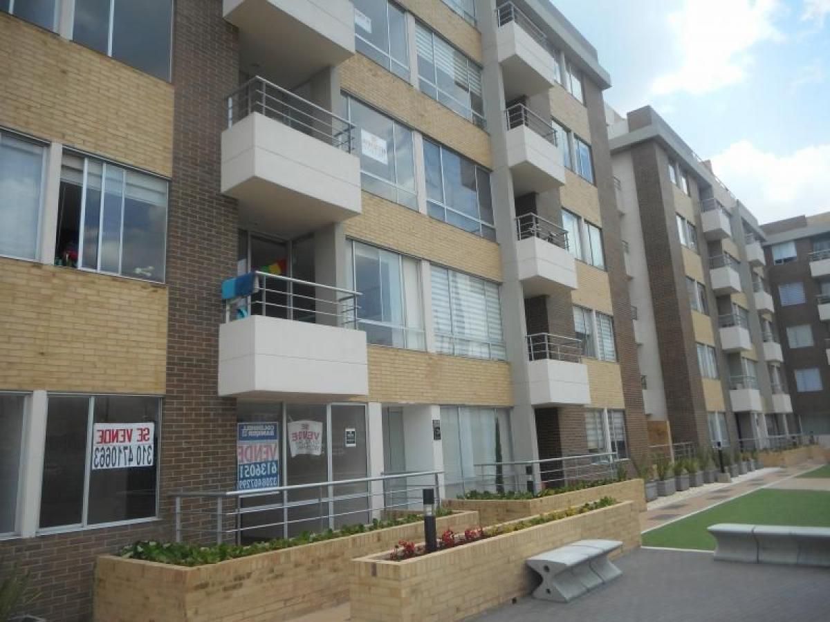 3 chambres Maison à Bogota, Colombia No. 10346