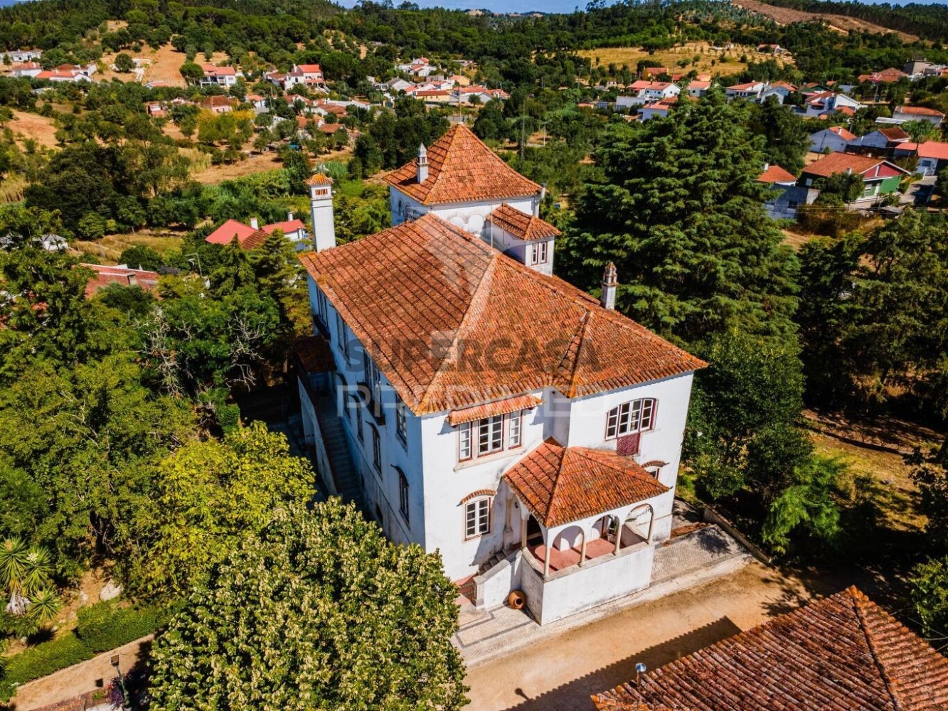 14 bedrooms House in Torres Novas, Portugal No. 347676