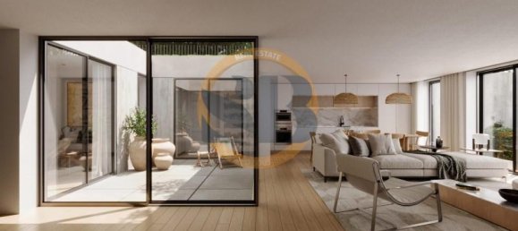 Квартира с 3 спальнями в Вила Нова ди Гая, Португалия № 44716 2