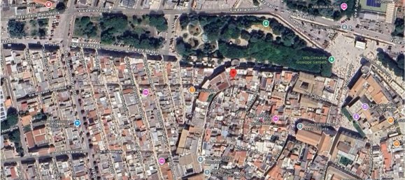 2 rooms Apartment in Conversano, Italy No. 299510 9