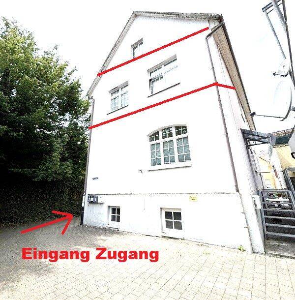 Apartamento de 2 divisões em Konstanz, Germany N.º 350445