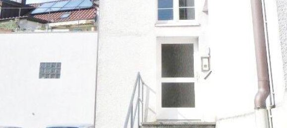 Apartamento de 2 divisões em Konstanz, Germany N.º 350445 2