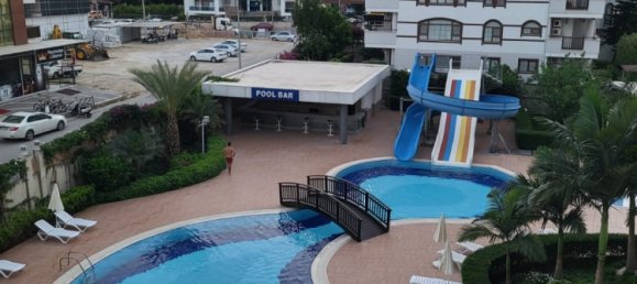 Wohnung 1+1 in Cikcilli, Turkey, Nr. 8963 4