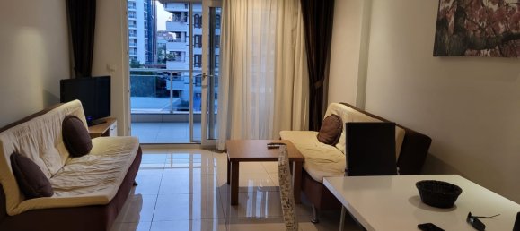 Wohnung 1+1 in Cikcilli, Turkey, Nr. 8963 11