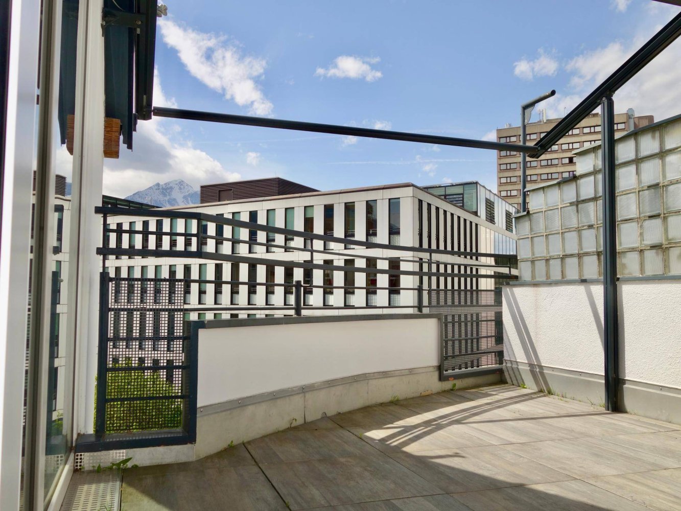 3غرفة منزل ذو طابقين في Innsbruck-Stadt, Austria رقم 191684