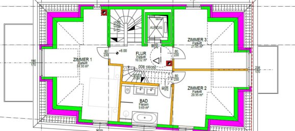 Terreno en Dobling, Austria 713 m² No. 149798 9