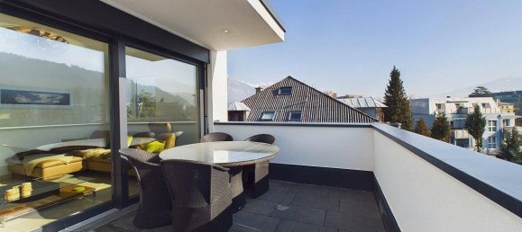 3 chambres Penthouse à Innsbruck-Stadt, Austria No. 189202 14