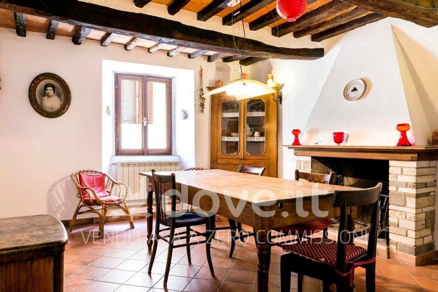 4 rooms House in Montepulciano, Italy No. 52838
