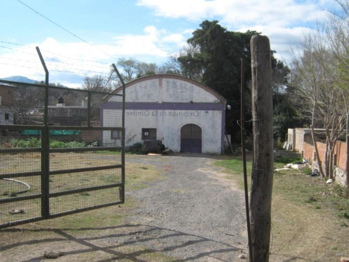  عقار تجاري في Cordoba, Argentina 180متر مربع رقم 28057