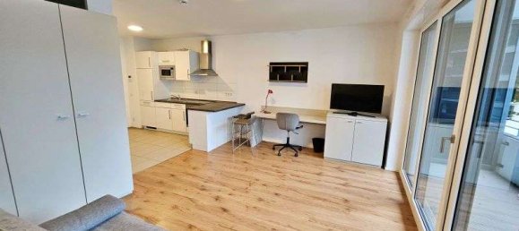 Студия в Нидершёневайде, Германия № 238407 9