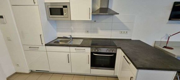 Студия в Нидершёневайде, Германия № 238407 7