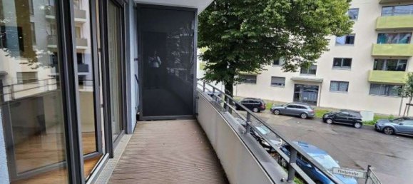 Студия в Нидершёневайде, Германия № 238407 11