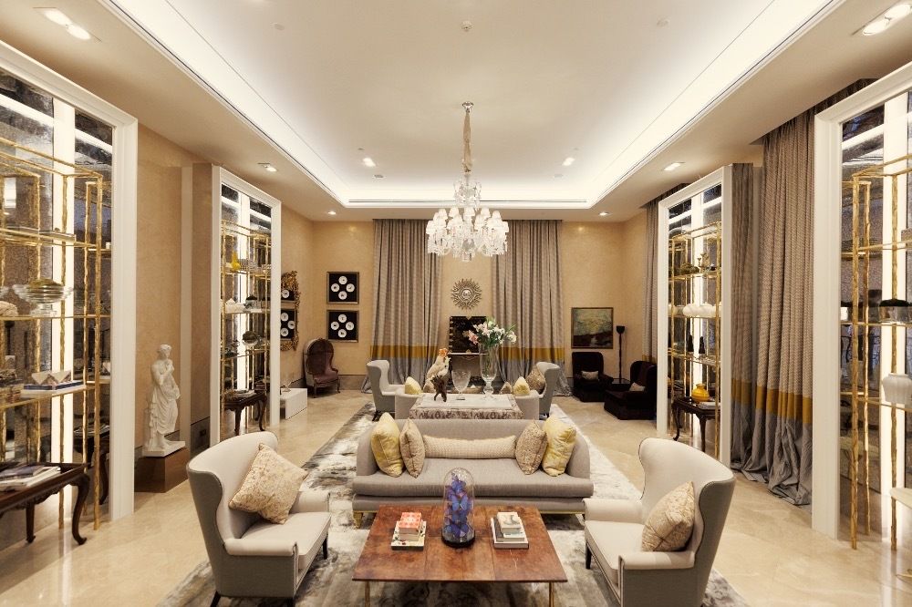 3 chambres Condo à Watthana, Thailand No. 75834