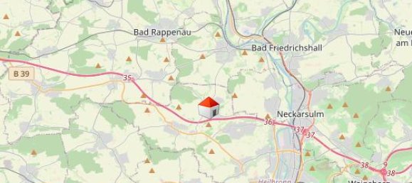 Grundstück in Heilbronn, Germany, Nr. 62271 7