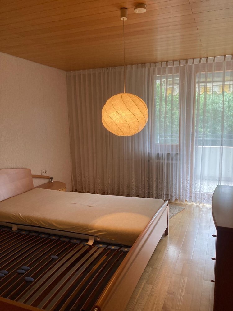 1 Schlafzimmer Wohnung in Reutlingen, Germany, Nr. 284927